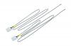 Woodland Scenics - JP5744 - Yellow Nano LED Lights